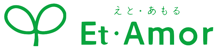 株式会社えと・あもる